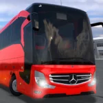 bus simulator ultimate mod apk